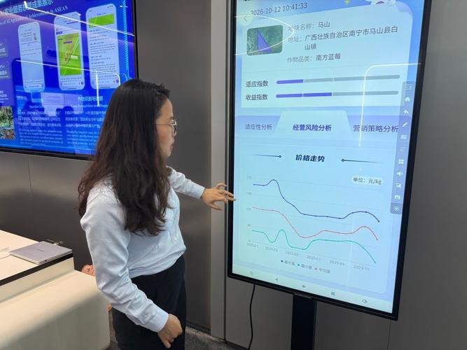 人工智能应用"出海"东盟市场