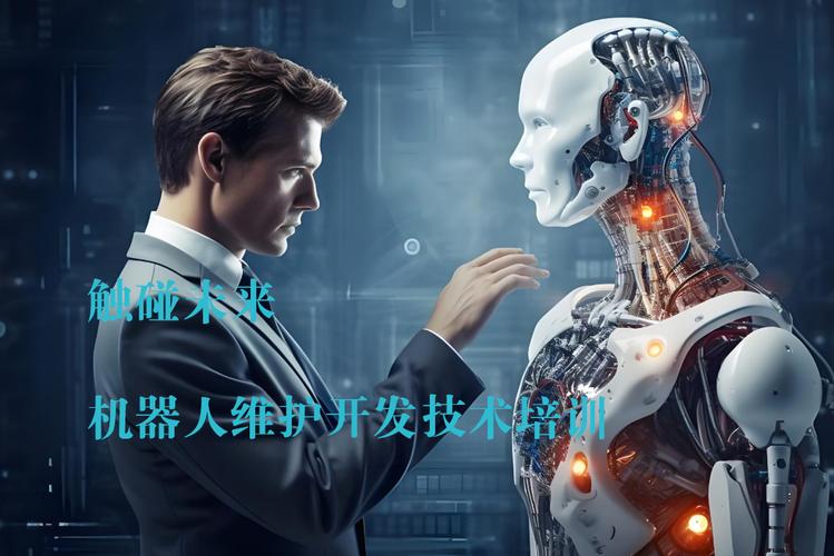 江西人工智能开发应用技能方面的职业学校介绍