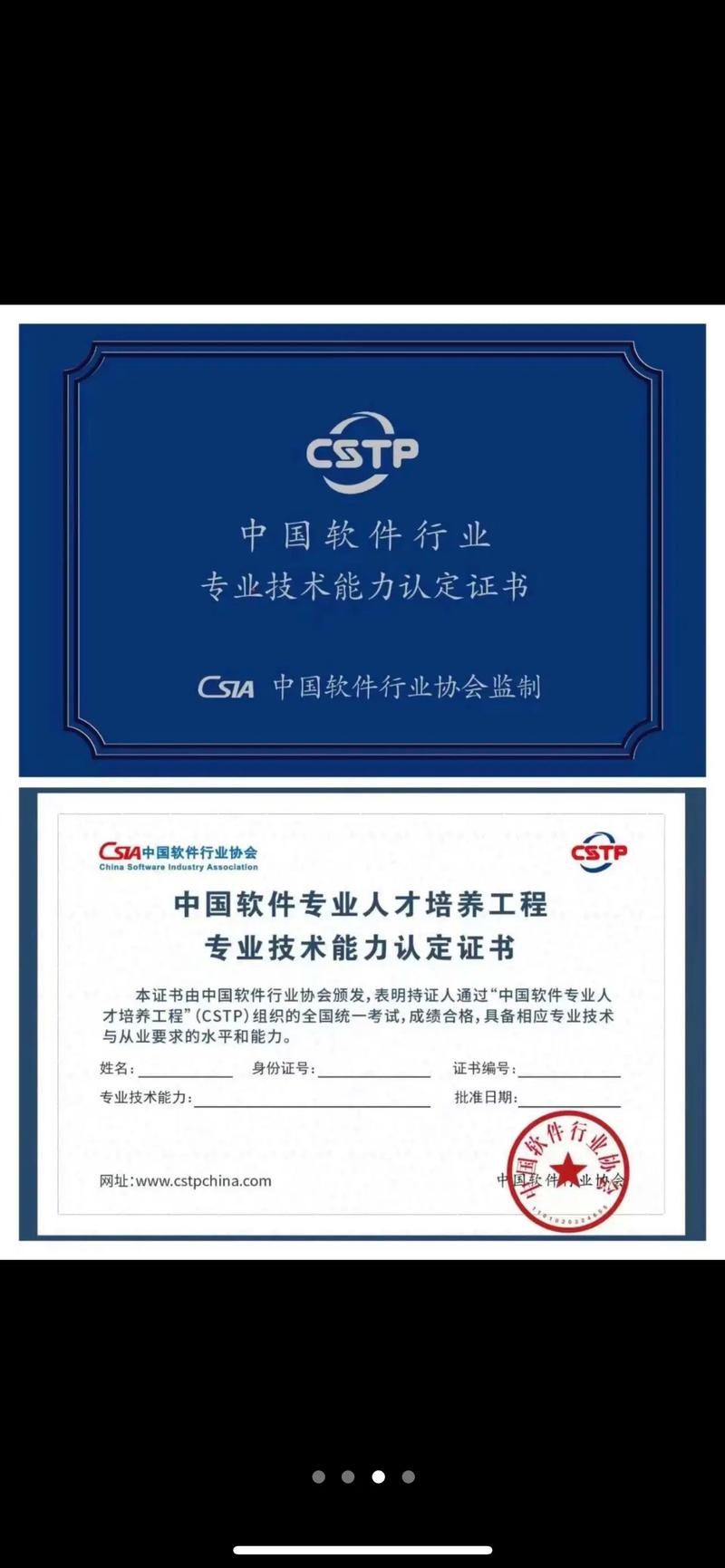 人工智能领域培训【中国软件行业协会】
